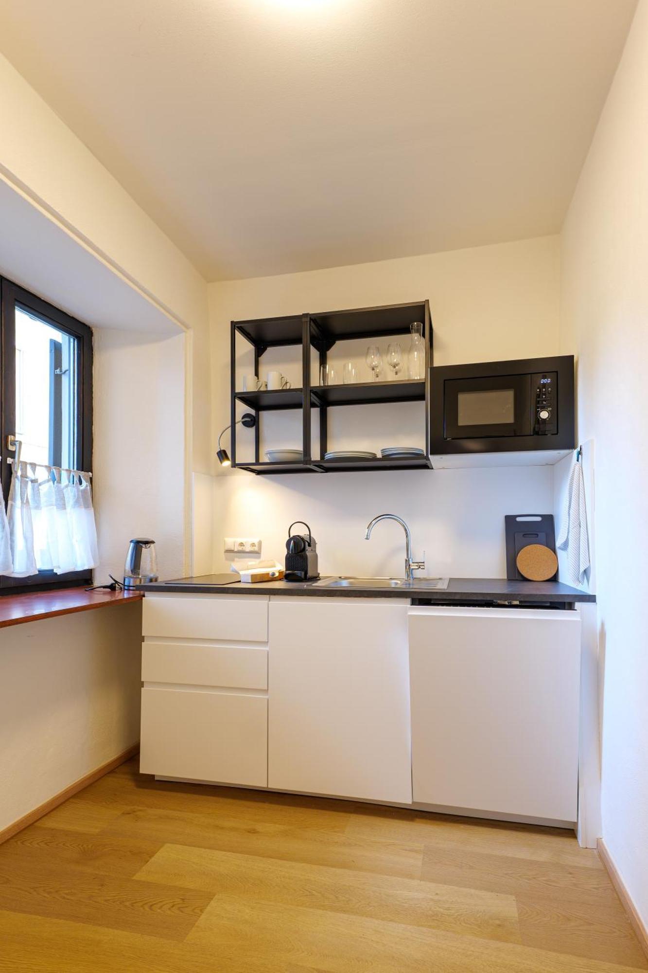 Flataid Cityapart Graz Geidorf Exterior photo