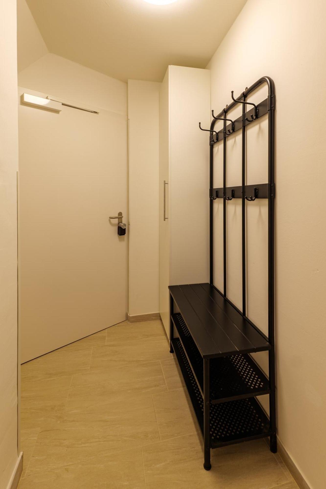 Flataid Cityapart Graz Geidorf Exterior photo
