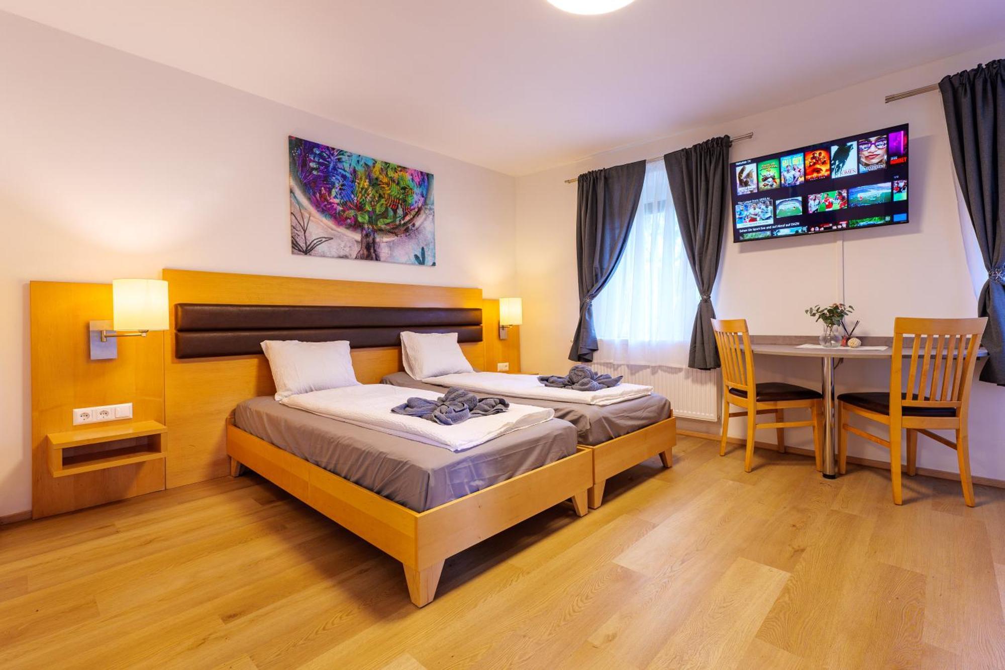 Flataid Cityapart Graz Geidorf Exterior photo